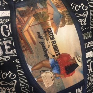 Meet your Posher, Debrah